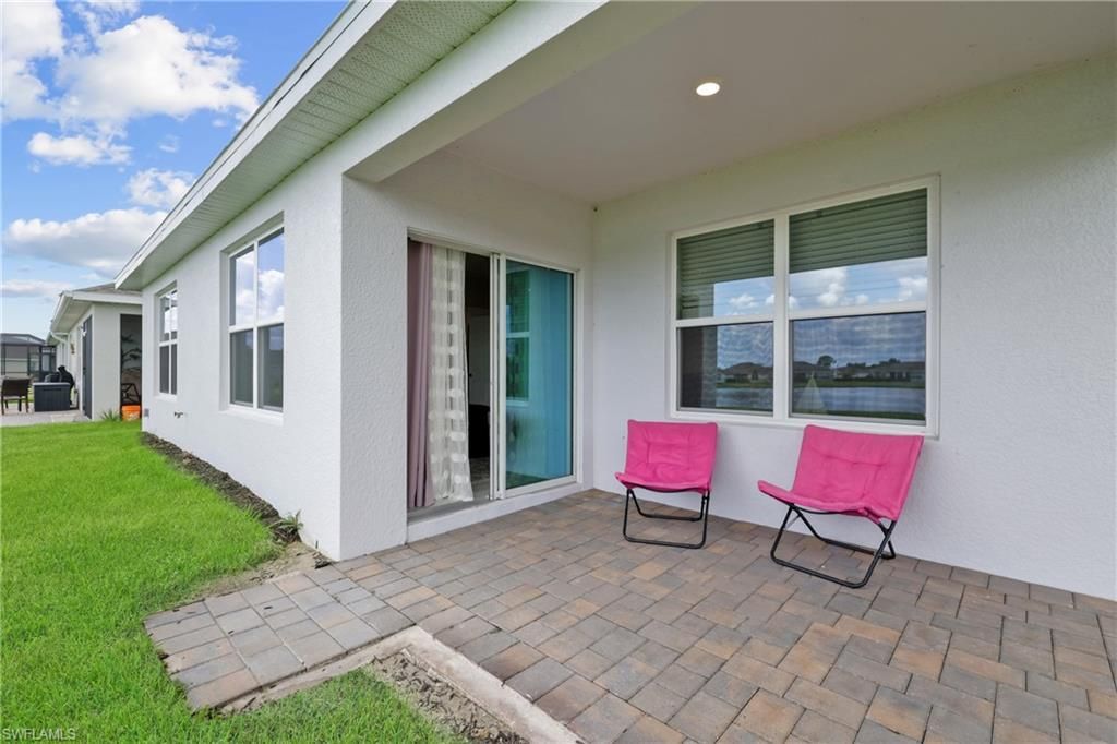 2621 Table Coral Trl, North Fort Myers, FL 33903 Photo