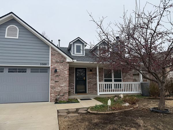 3309 N 7th Street , Broken Arrow, OK 74012