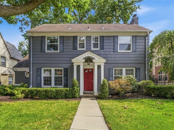 619 W 69th Terrace, Kansas City, MO 64113