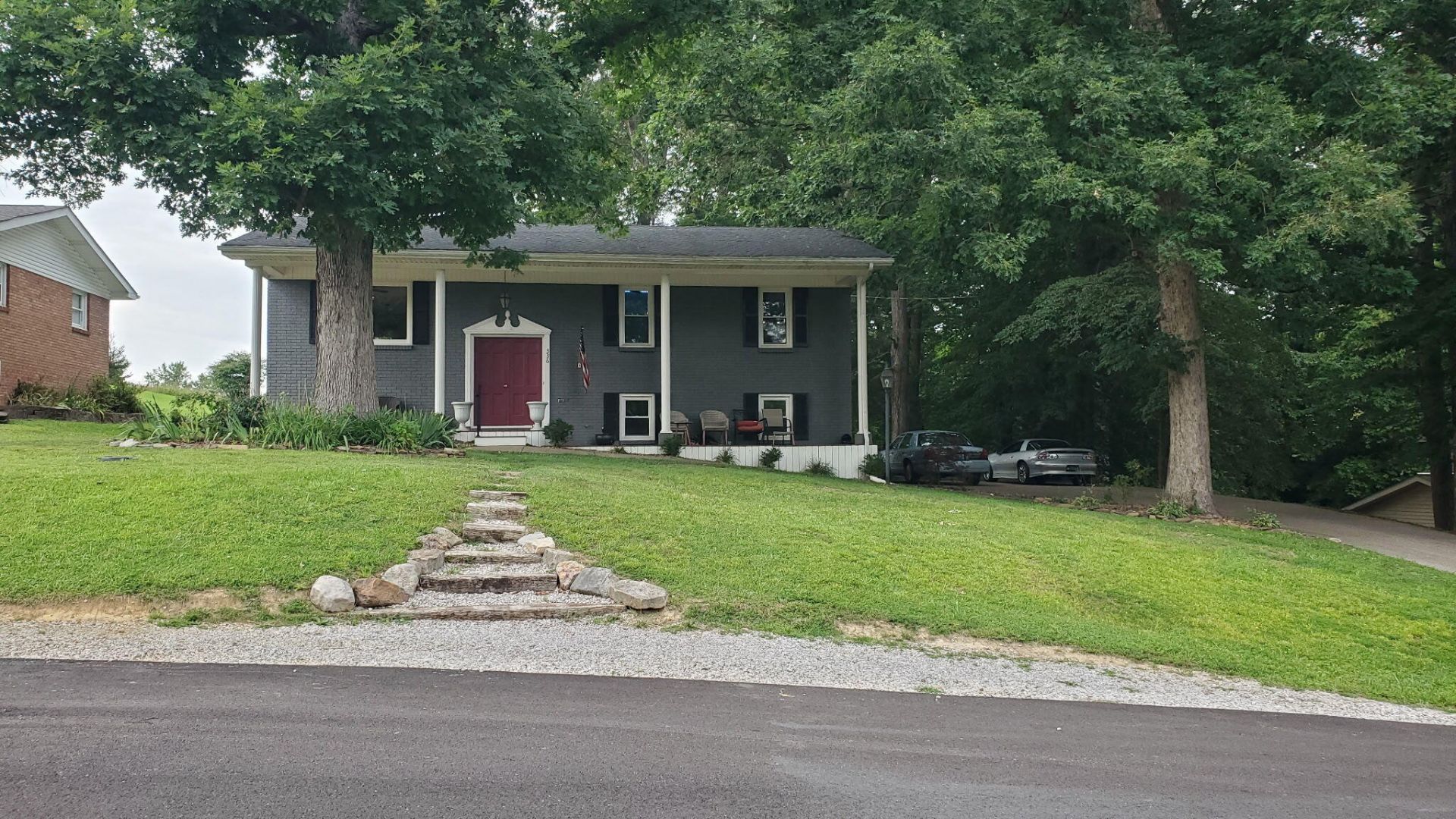 336 Oaklawn Circle, Corbin, KY 40701