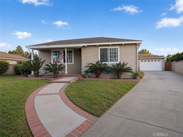 2064 Lomita Park Place, Lomita, CA 90717