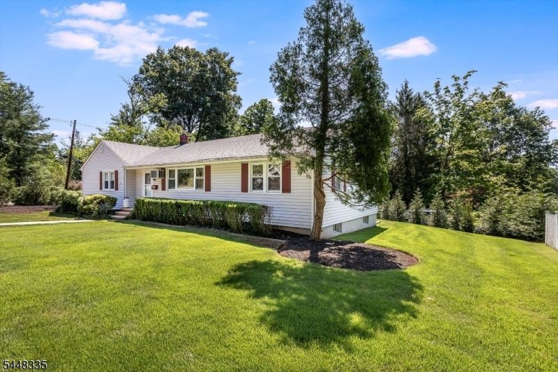 1801 Long Hill Rd, Long Hill, NJ 07946 Main Photo
