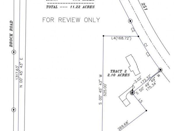 11.22 Brock Road, Ardmore, AL 35739