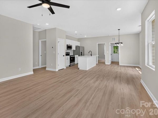 1034 Grady Street , Salisbury, NC 28144