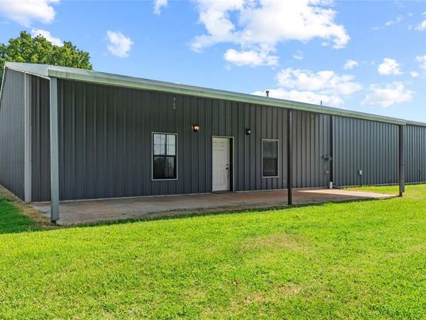 19760 Danny Lane, Luther, OK 73054