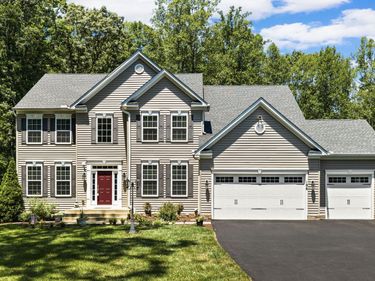 196 MCPHERSON DRIVE, FREDERICKSBURG, VA 22406