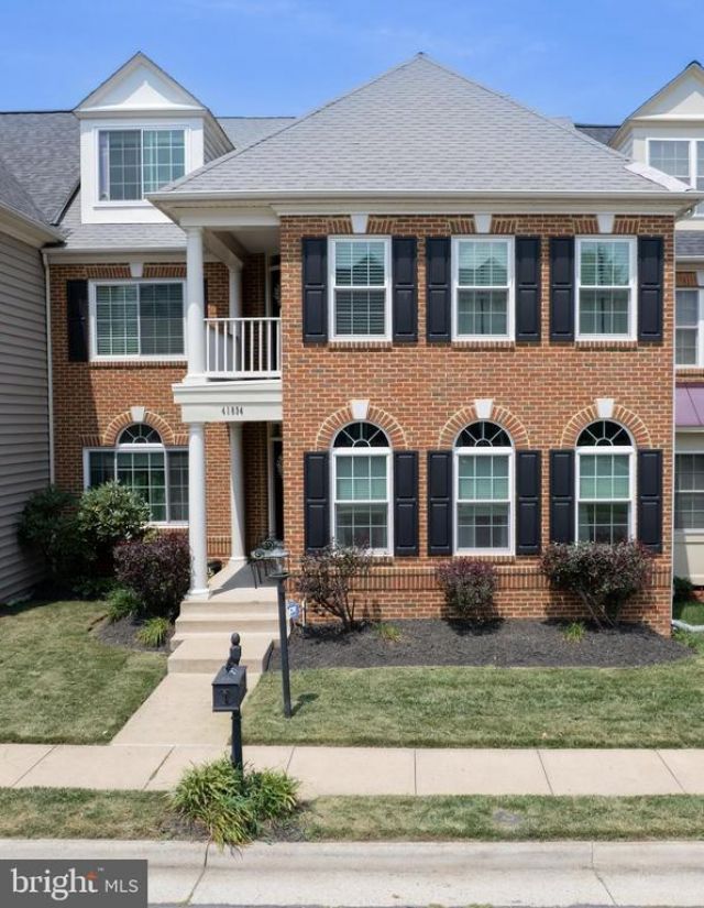 41834 Bristow Manor Drive, Ashburn, VA 20148 Main Photo