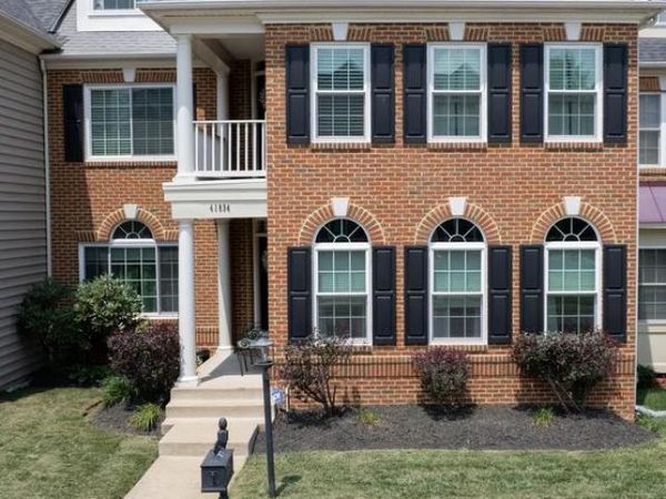 41834 BRISTOW MANOR DRIVE, ASHBURN, VA 20148