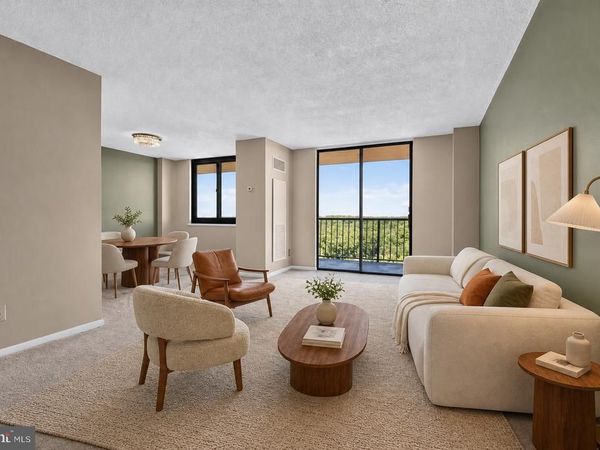 7420 WESTLAKE TERRACE, Unit B-1406, BETHESDA, MD 20817