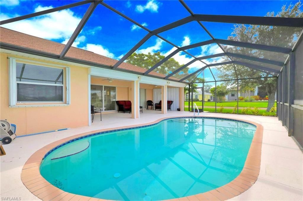 3302 SW 2nd Ln, Cape Coral, FL 33991 Photo