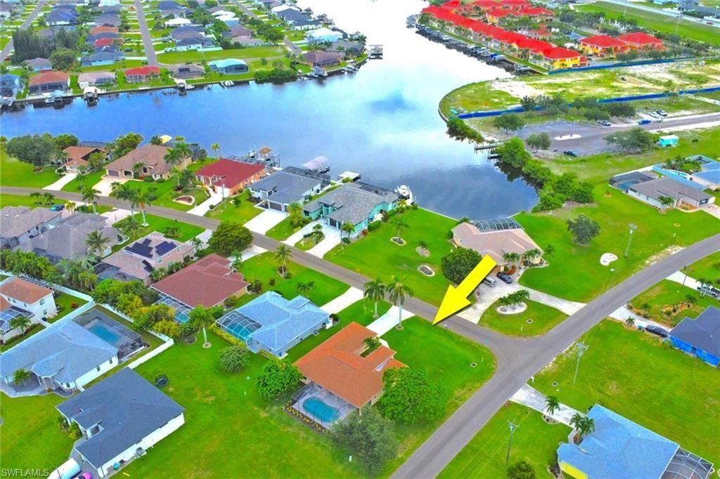 3302 SW 2nd Ln, Cape Coral, FL 33991 Photo