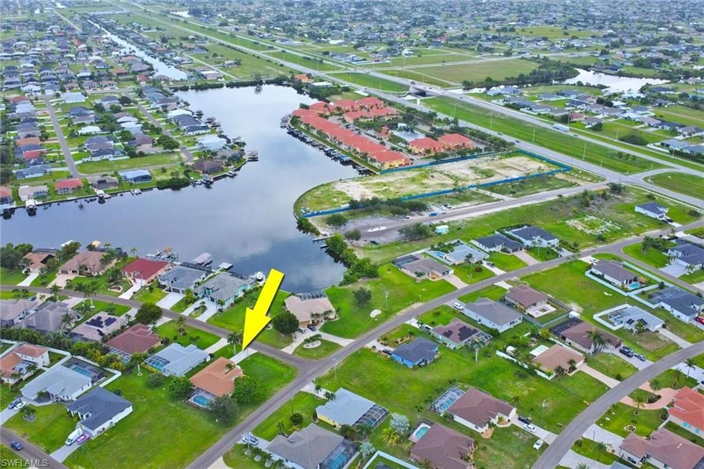 3302 SW 2nd Ln, Cape Coral, FL 33991 Photo