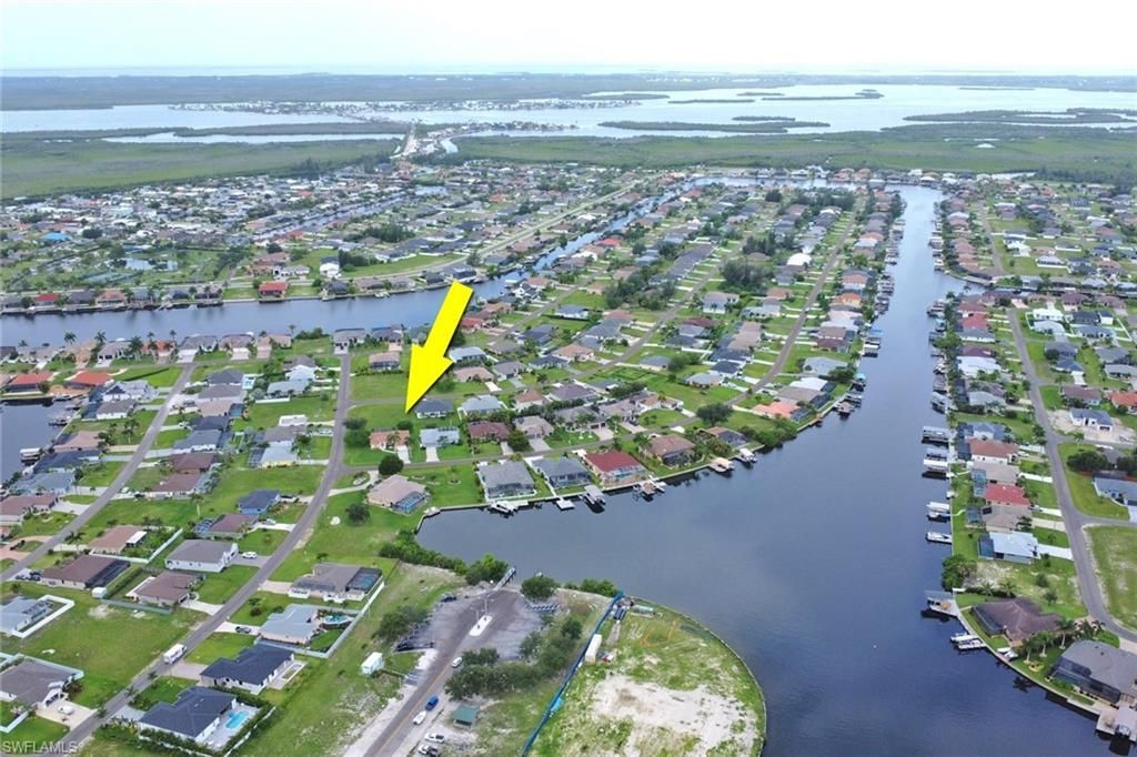 3302 SW 2nd Ln, Cape Coral, FL 33991 Photo