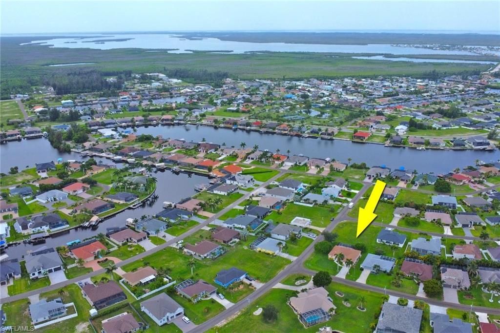 3302 SW 2nd Ln, Cape Coral, FL 33991 Photo