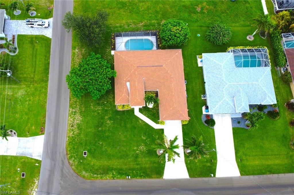 3302 SW 2nd Ln, Cape Coral, FL 33991 Photo