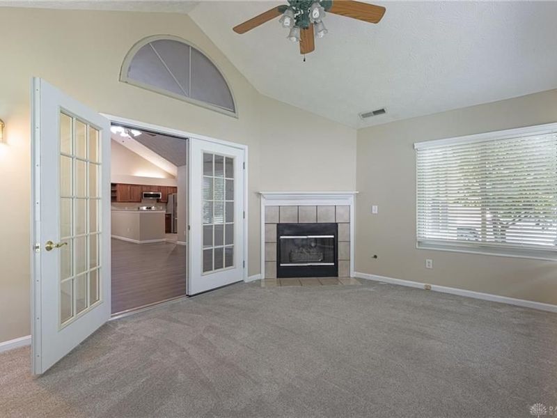 183 Villa Pointe Drive, Springboro, OH 45066 Photo 15