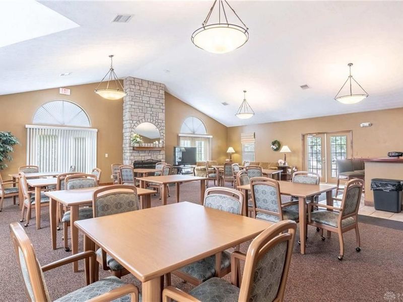 183 Villa Pointe Drive, Springboro, OH 45066 Photo 24
