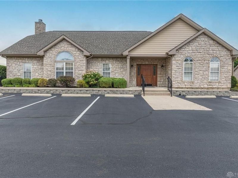 183 Villa Pointe Drive, Springboro, OH 45066 Photo 28