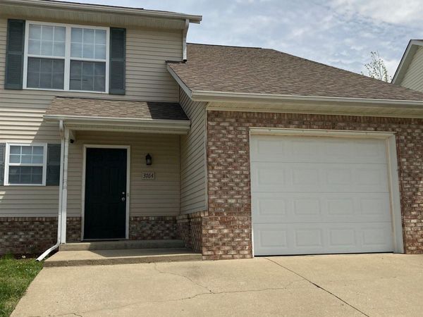 3764 S Cramer Circle, Bloomington, IN 47403