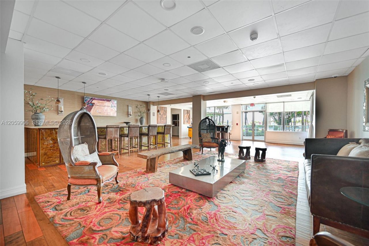 2451 Brickell Ave, Unit 5G, Miami, FL 33129 Photo