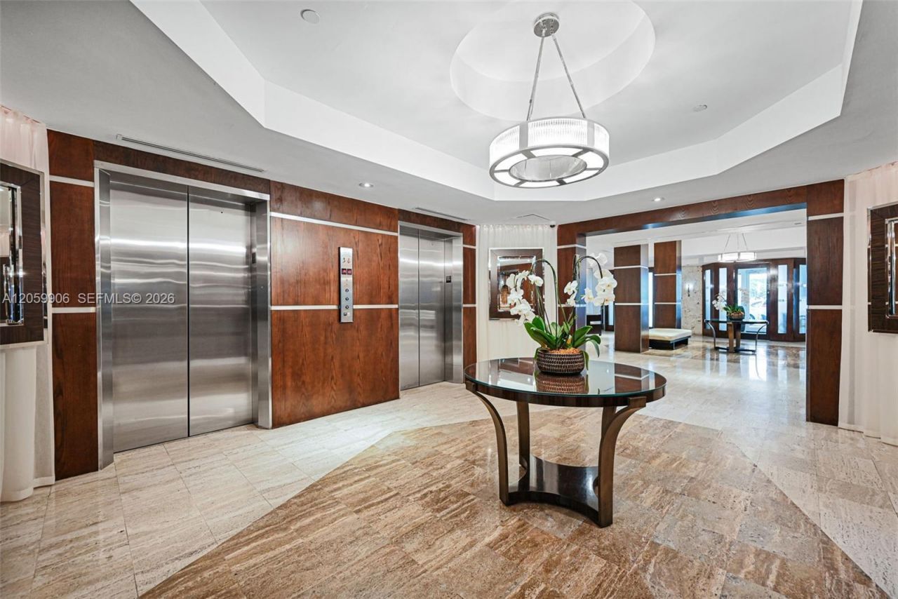 2451 Brickell Ave, Unit 5G, Miami, FL 33129 Photo