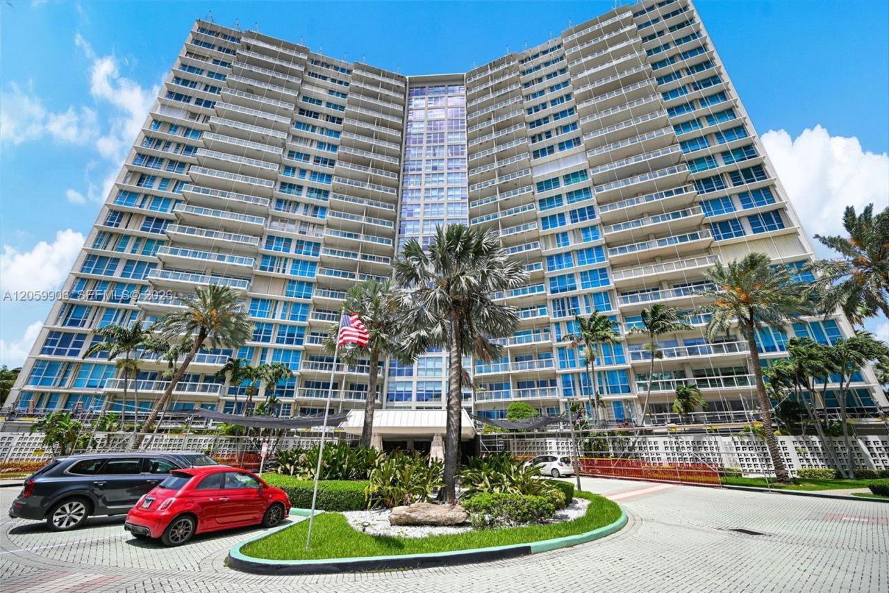 2451 Brickell Ave, Unit 5G, Miami, FL 33129 Photo