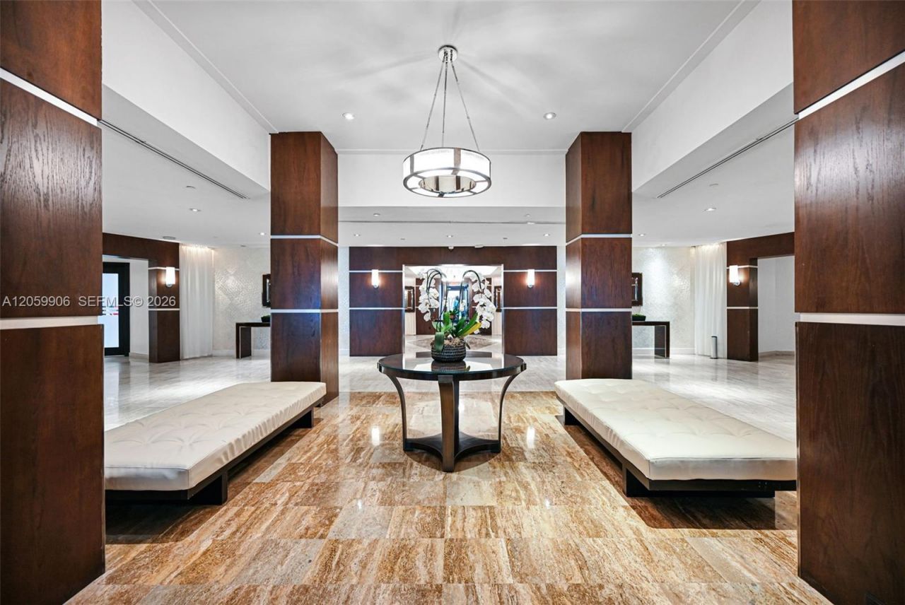 2451 Brickell Ave, Unit 5G, Miami, FL 33129 Photo
