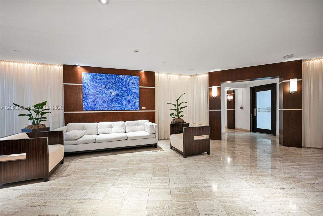2451 Brickell Ave, Unit 5G, Miami, FL 33129 Photo