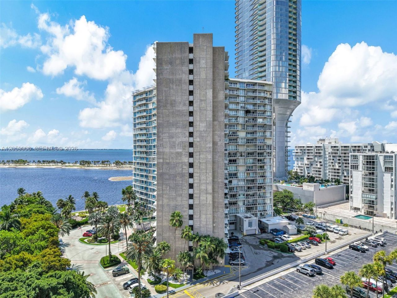 2451 Brickell Ave, Unit 5G, Miami, FL 33129 Photo