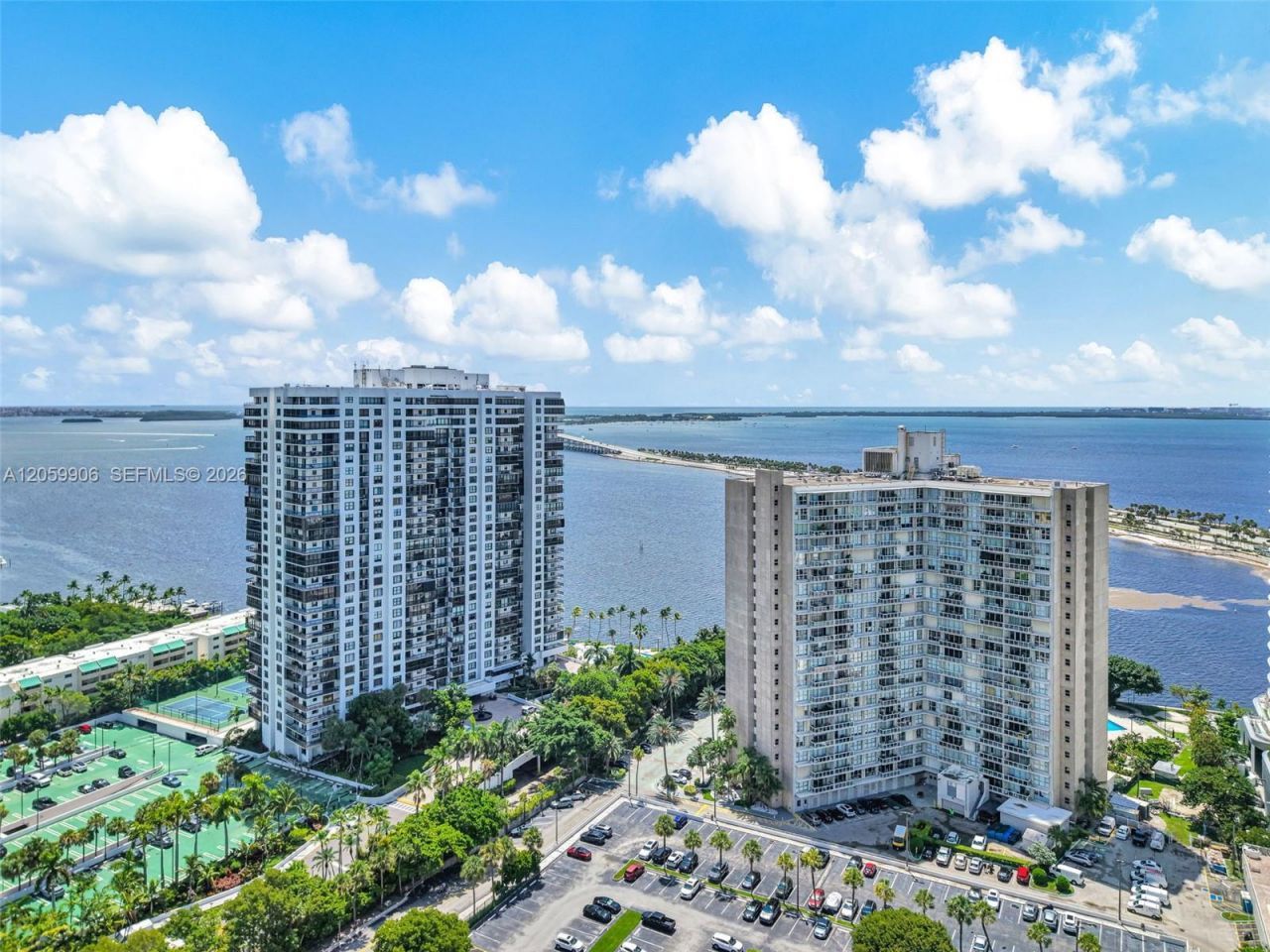 2451 Brickell Ave, Unit 5G, Miami, FL 33129 Photo