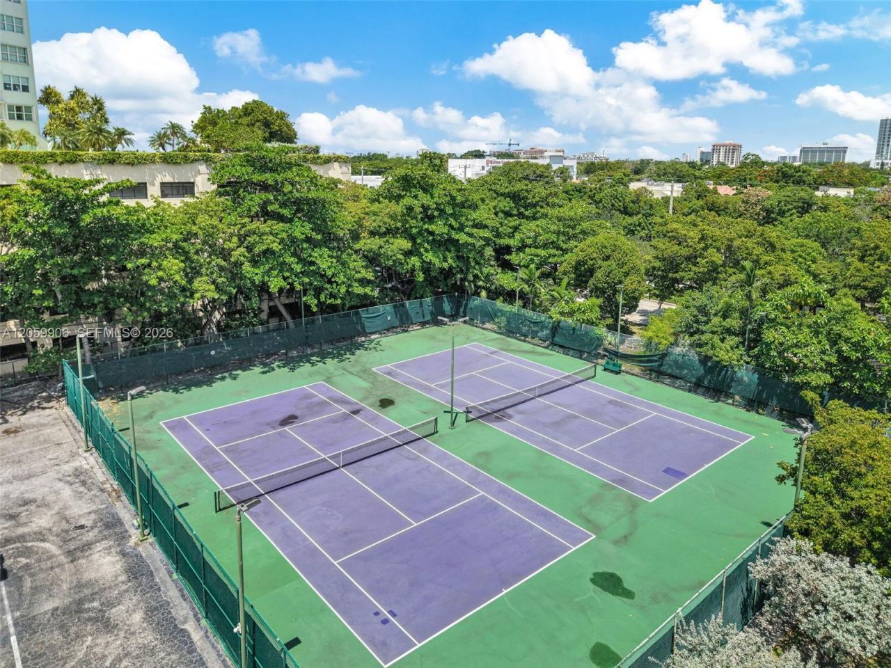 2451 Brickell Ave, Unit 5G, Miami, FL 33129 Photo