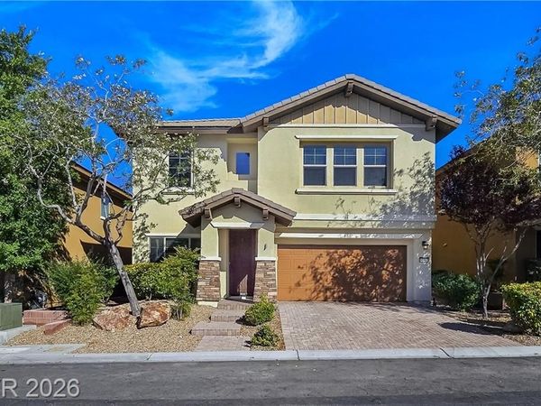 10667 HARVEST GREEN Way , Las Vegas, NV 89135