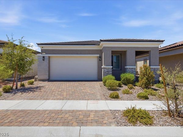847 Eaton Falls Street, Henderson, NV 89011
