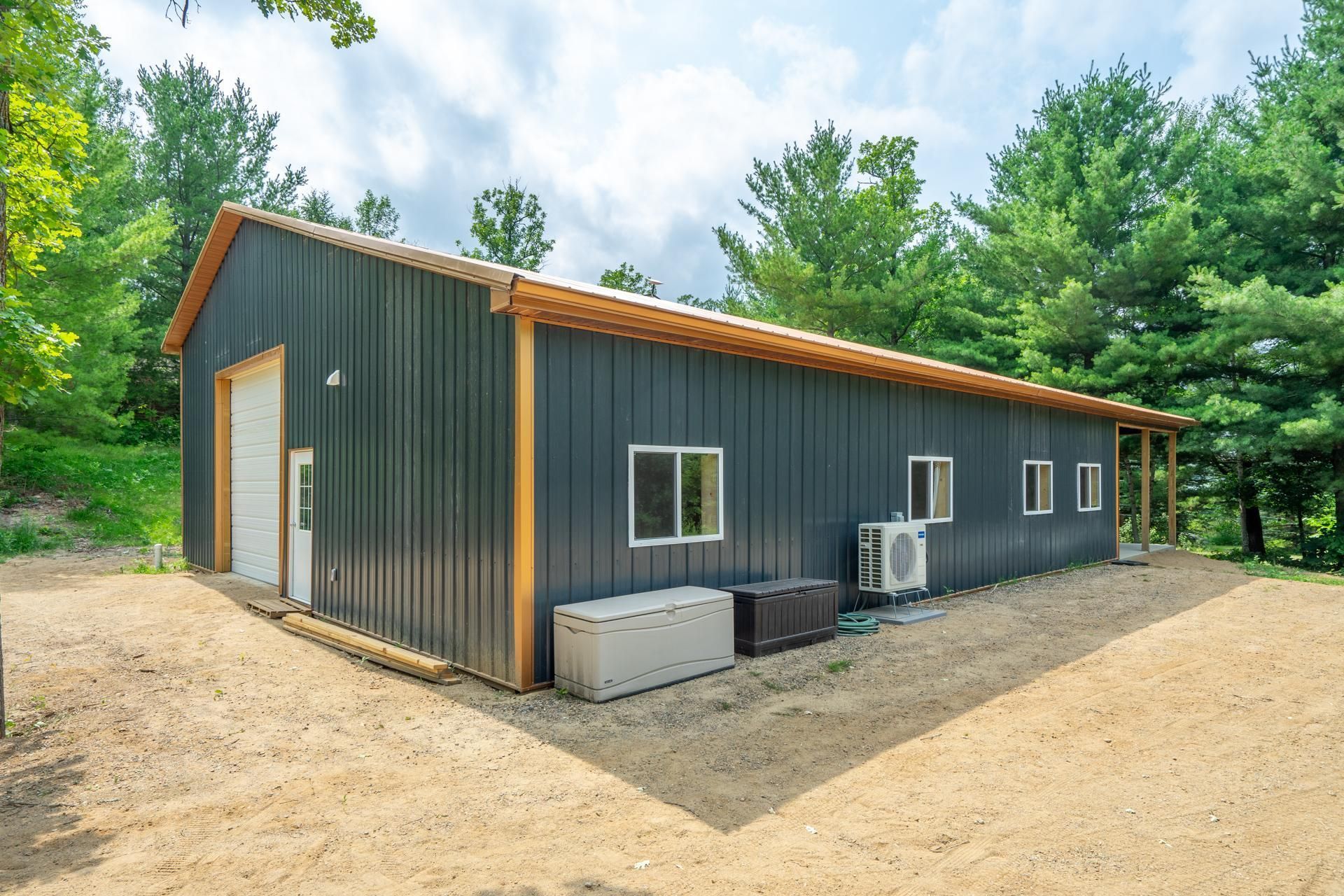 4707 Red Pine Drive NW, Hackensack, MN 56452
