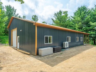 4707 Red Pine Drive NW, Hackensack, MN 56452