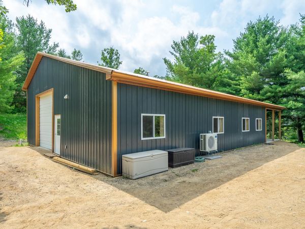 4707 Red Pine Drive NW, Hackensack, MN 56452