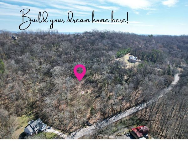 6829 Big Ridge Road, Hixson, TN 37343
