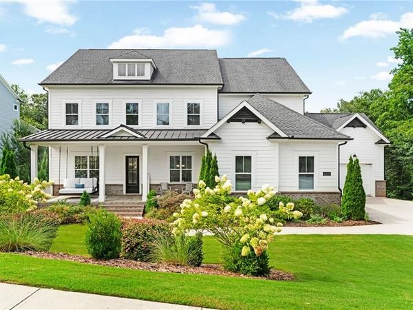 16270 Grand Litchfield Drive, Roswell, GA 30075