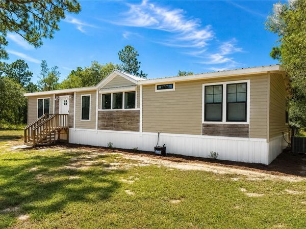181 WINDY HILLS ROAD , HAWTHORNE, FL 32640