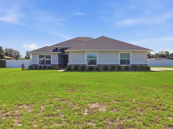 9811 SE 64TH AVENUE , BELLEVIEW, FL 34420