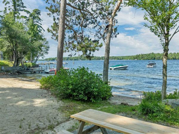 19 Wawbeek Road, Unit 1, Tuftonboro, NH 03850