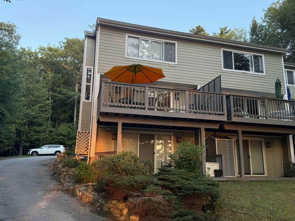 19 Wawbeek Road, Unit 1, Tuftonboro, NH 03850