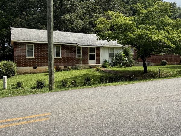 217 Glenn Street, Jackson, GA 30233