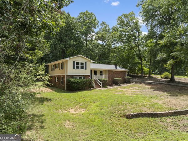 10 Thrushwood Road NE, Rome, GA 30161