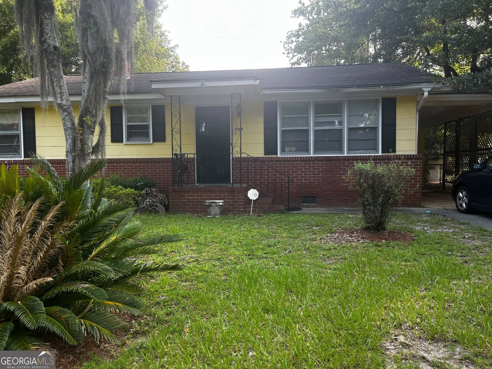2108 E 60th Street, Savannah, GA 31404 Main Photo