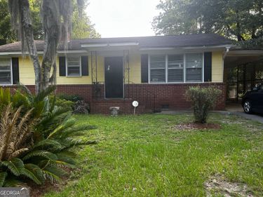 2108 E 60th Street, Savannah, GA 31404