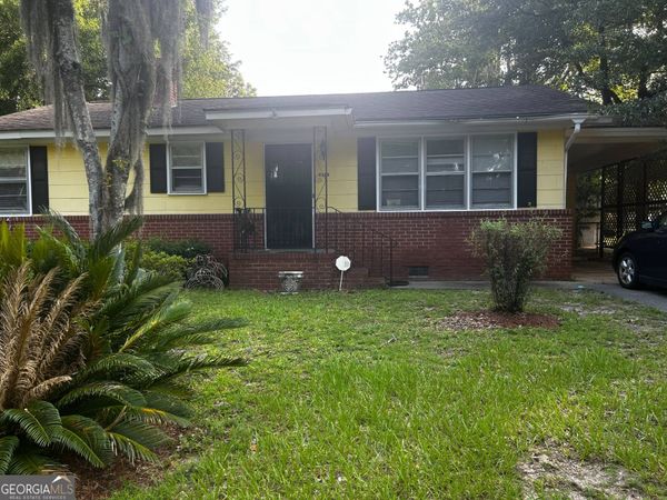 2108 E 60th Street, Savannah, GA 31404