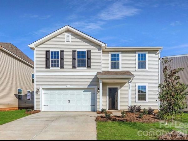 6337 Fairfax Court , Maiden, NC 28650