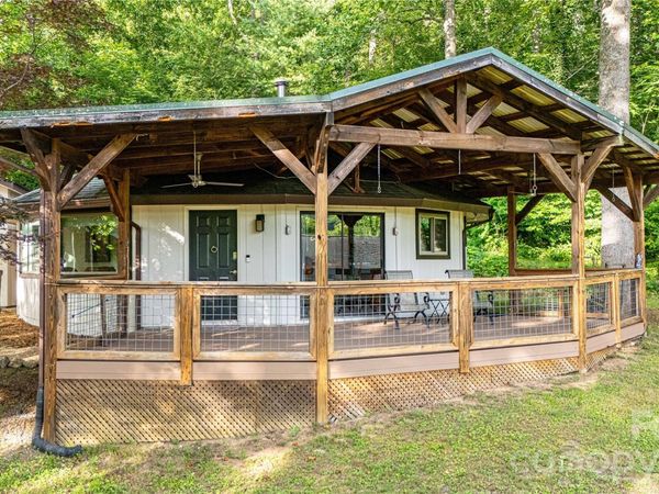 150 Freeman Knolls Drive , Unit 6, Hendersonville, NC 28792