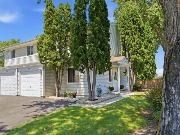 600 Bridgeport Place, Unit 36B, Wheeling, IL 60090